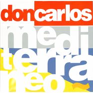 Front View : Don Carlos - MEDITERRANEO - Groovin / GR-12105