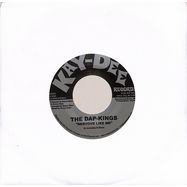 Front View : The Dap-Kings - NERVOUS LIKE ME (7 INCH) - Kay-Dee / KD003