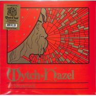 Front View : Wytch Hazel - IV: SACRAMENT (LIM.WHITE VINYL) (LP) - Plastic Head / OMEN 029LPW