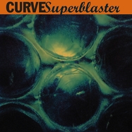 Front View : Curve - SUPERBLASTER - Music On Vinyl / MOV12038