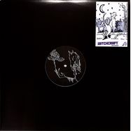 Front View : Misspic & Trizia Moth - Witchcraft 04 - Witchcraft Records / Witchcraft 04