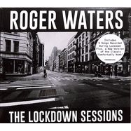 Front View : Roger Waters - THE LOCKDOWN SESSIONS (CD) - Sony Music Catalog / 19658804202