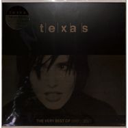 Front View : Texas - THE VERY BEST OF 1989 - 2023 (2LP) - PIAS Recordings / 39229571