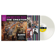 Front View : The Creation - HOW DOES IT FEEL (CLEAR VINYL) (LP) - DEMON RECORDS / DEMREC 829