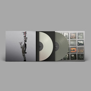 Front View : The Cinematic Orchestra - MAN WITH A MOVIE CAMERA (2LP+MP3/20TH ANNIVERSARY) - Ninja Tune / ZEN78XX