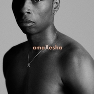 Front View :  Bongeziwe Mabandla - AMAXESHA (CD) - Pias-Black Major / 39155212