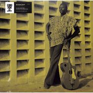 Front View : Ali Farka Toure - GREEN (LP, GREEN VINYL, RSD 2023) - BMG / 4050538873061