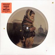 Front View : Suggs & Paul Weller - OOH DO U FINK U R (7 INCH, RSD 2023) - BMG / 4050538880113