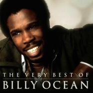 Front View : Billy Ocean - THE VERY BEST OF BILLY OCEAN (CD) - SONY MUSIC / 88697696932