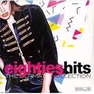 Front View : Various - EIGHTIES HITS THE ULTIMATE COLLECTION - Sony Music / 19075873771
