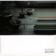 Front View : Ryuichi Sakamoto - ASYNC (2LP) - Masterworks / 19658821711