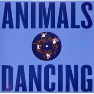 Front View : Mayurashka - GUIDANCE TO THE SENNOU - Animals Dancing / animals011