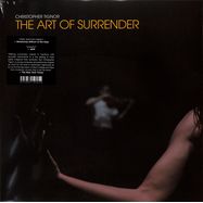 Front View : Christopher Tignor - THE ART OF SURRENDER (LP) - Western Vinyl / 00159669