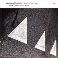Front View : Wolfgang Muthspiel / Scott Colley / Brian Blade - DANCE OF THE ELDERS (LP) - Ecm Records / 5572528