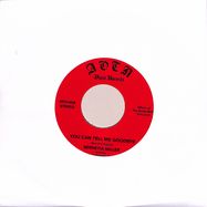 Front View : Bernetia Miller and the Soul Groovers - YOU CAN TELL ME GOODBYE (7 INCH) - Athens Of The North / ATH140