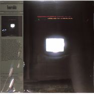Front View : Emeralds - DOES IT LOOK LIKE I M HERE? (2LP) - Ghostly International / GI408LP / 00159670