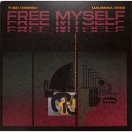 Front View : Theo Parrish & Maurissa Rose - FREE MYSELF (3LP) - Sound Signature / SS095/096/097