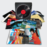Front View : Billy Joel - THE VINYL COLLECTION, VOL. 2 (11LP BOX) - Sony Music Catalog / 19439957181