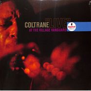 Front View : John Coltrane - LIVE AT THE VILLAGE VANGUARD (LP) - Impulse / 0502131
