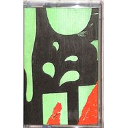 Front View : Basil Neptune - HONKYTONK CHEESEBALLS (CASSETTE / TAPE) - Kit Records / KR55