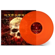 Front View : Hypocrisy - INTO THE ABYSS (LTD. LP / TRANSPARENT ORANGE) - Nuclear Blast / NB7095-1