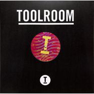Front View : Various Artists - TOOLROOM SAMPLER VOL. 9 - Toolroom Records / TOOL1200