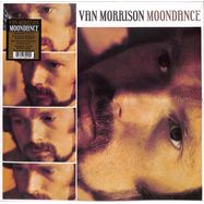 Front View : Van Morrison - MOONDANCE (Deluxe 3LP) - Rhino / 8122782099