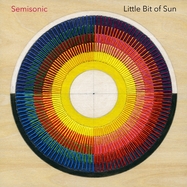 Front View : Semisonic - A LITTLE BIT OF SUN (LP) - Pleasuresonic Recordings / SEMILP2