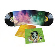 Front View : Stephen Marley - OLD SOUL (2LP) - Universal / 5812558