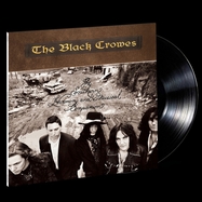 Front View : The Black Crowes - THE SOUTHERN HARMONY AND MUSICAL COMPANION (VINYL) (LP) - Universal / 5834980