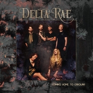 Front View : Delta Rae - COME HOME TO CAROLINA (LP) - Cleopatra Records / 889466444814