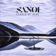 Front View : Sanoi - ECHOES OF HOME (LP) - Pias, Loop / 39156371