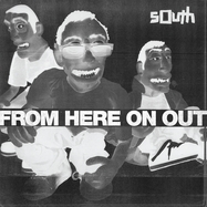 Front View : South - FROM HERE ON OUT (2LP) - Club Ac30 / 27448