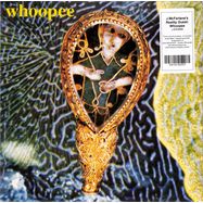 Front View : J. McFarlane s Reality Guest - WHOOPEE (LP) - Felt Sense Recordings / FLTSNS008