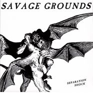Front View : Savage Grounds - SEPARATION SHOCK EP - Oraculo Records / OR121