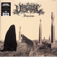 Front View : Vircolac - VENERATION (BLACK VINYL) - High Roller Records / SVR038LP