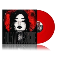 Front View : Ghostkid - HOLLYWOOD SUICIDE (Red LP) - Century Media / 19658865771
