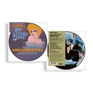 Front View : Udo Lindenberg & Das Panik-Orchester - CANDY JANE / ALLES KLAR AUF DER ANDREA DORIA (7 INCH) - Warner Music International / 505419778210