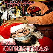 Front View : Ghostface Killah - KILLAH CHRISTMAS (LP) - Ruffnation Entertainment / 00150364