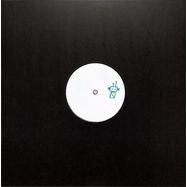 Front View : A & Stopouts - ALIEN CONTACT EP - Mass / MASS002