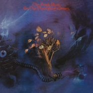 Front View : The Moody Blues - ON THE THRESHOLD OF A DREAM (VINYL) (LP) - Universal / 6722635