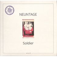 Front View : Neuntage - SOLDIER (LP) - Aufnahme + Wiedergabe / AWLP037