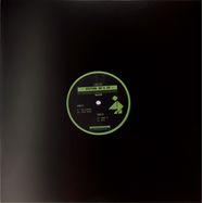 Front View : Log_In - SYSTEM 80S EP - Dance Floor Rituals / DFR002