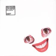 Front View : Lip Critic - HEX DEALER (LP) - Pias-Partisan Records / 39156781