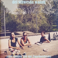 Front View : Ernst Molden & das Frauenorchester - DEI SCHWESDA WAAND (LP) - SONY MUSIC / 01893934935