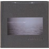 Front View : Phases of Gravity - ANCHORAGE (CD) - GREYSCALE / GRSCL29
