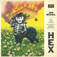 Front View : Jon McKiel - HEX (LP) - You ve Changed / LPYC61