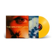 Front View : London Grammar - THE GREATEST LOVE (Indie Yellow LP) - Columbia International / 0196588792311_indie