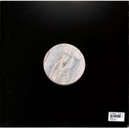 Front View : DJ Gonz - MESSENGER (LP) - Wain / WAI002
