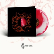 Front View : Cult Of Luna - THE RAGING RIVER (WHITE & RED LP) - Red Creek Recordings / 00164194